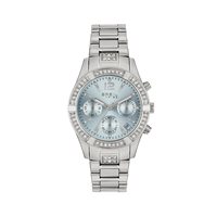 Orologio Breil Tribe Donna C'est Chic in Acciaio EW0725